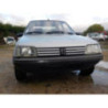 Retroviseur gauche PEUGEOT 205 PHASE 2 d’occasion