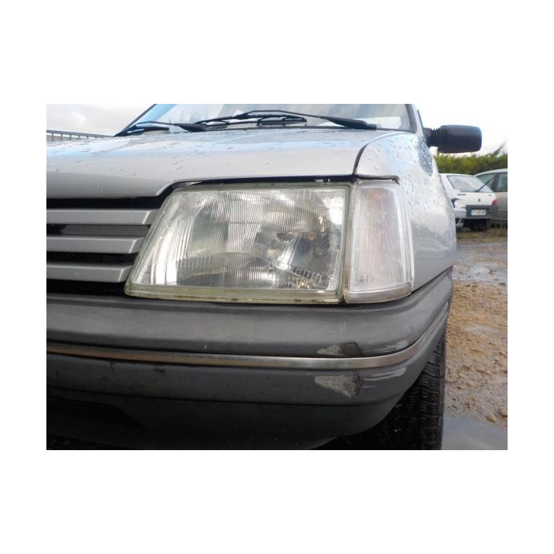Retroviseur gauche PEUGEOT 205 PHASE 2 d’occasion