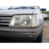 Retroviseur gauche PEUGEOT 205 PHASE 2 d’occasion