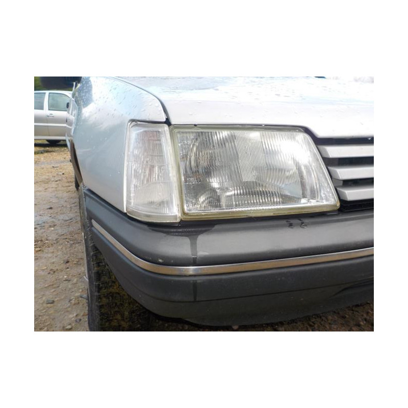 Retroviseur gauche PEUGEOT 205 PHASE 2 d’occasion