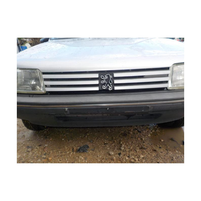 Retroviseur gauche PEUGEOT 205 PHASE 2 d’occasion