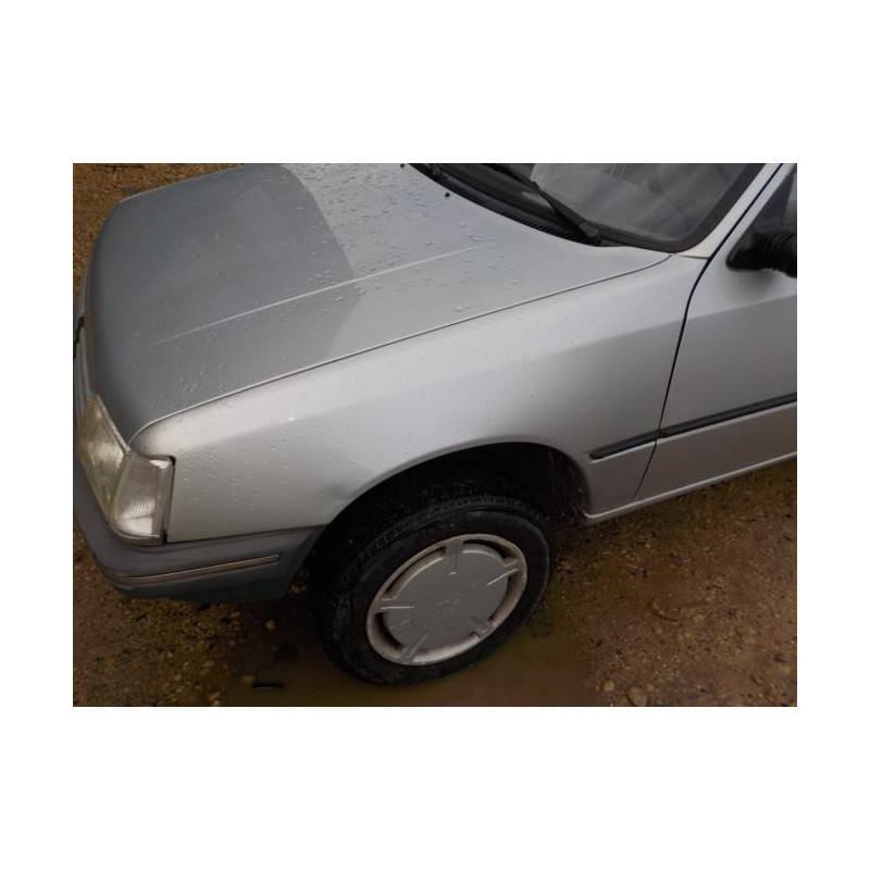 Retroviseur gauche PEUGEOT 205 PHASE 2 d’occasion