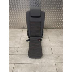 Siege arriere central FORD C-MAX 1 PHASE 2 d’occasion