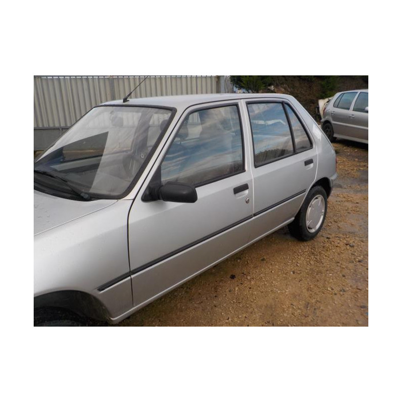 Retroviseur gauche PEUGEOT 205 PHASE 2 d’occasion
