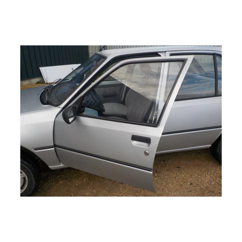 Retroviseur gauche PEUGEOT 205 PHASE 2 d’occasion