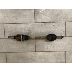 Cardan gauche (transmission) RENAULT CLIO 3 PHASE 1 BREAK d’occasion
