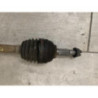 Cardan gauche (transmission) RENAULT CLIO 3 PHASE 1 BREAK d’occasion