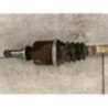 Cardan gauche (transmission) RENAULT CLIO 3 PHASE 1 BREAK d’occasion