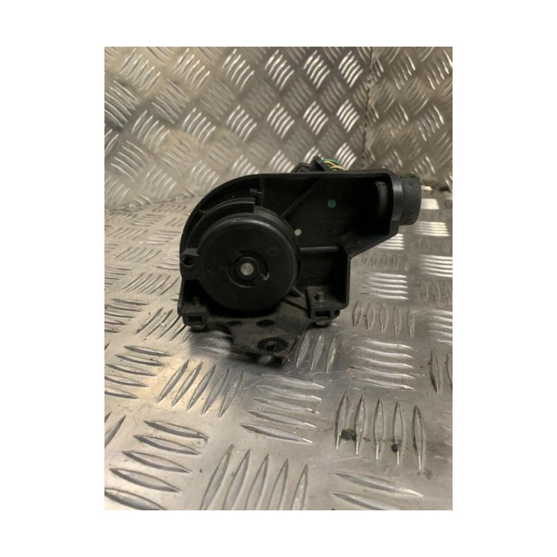 Potentiometre de pedale de gaz d'accelerateur PEUGEOT 406 PHASE 2 BREAK d’occasion