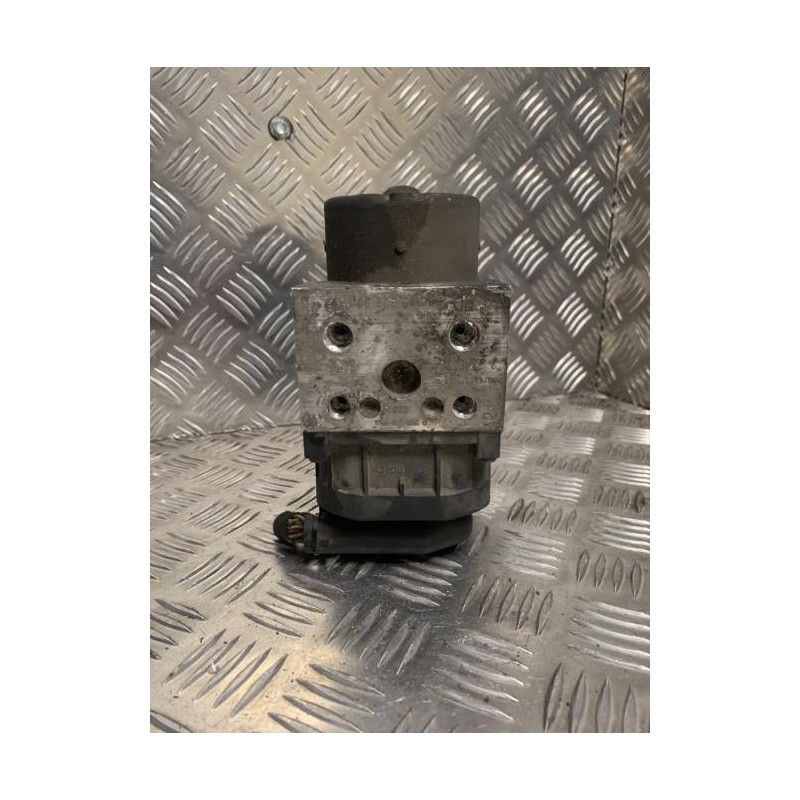 Bloc ABS (freins anti-blocage) PEUGEOT 406 PHASE 2 BREAK d’occasion