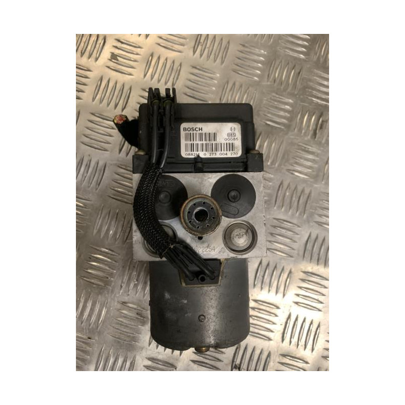 Bloc ABS (freins anti-blocage) PEUGEOT 406 PHASE 2 BREAK d’occasion