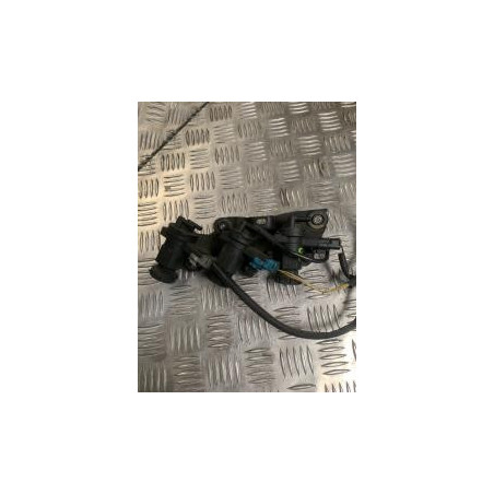 Bloc electrovannes PEUGEOT 406 PHASE 2 BREAK d’occasion
