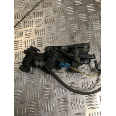 Bloc electrovannes PEUGEOT 406 PHASE 2 BREAK d’occasion