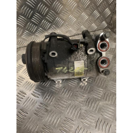 Compresseur clim FORD C-MAX 1 PHASE 2 d’occasion