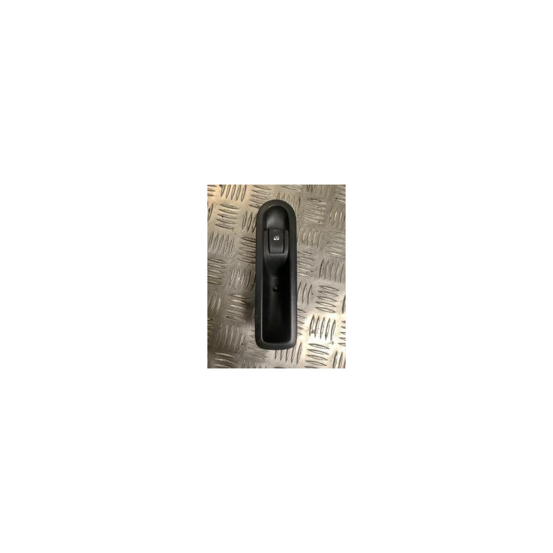 Interrupteur de leve vitre arriere gauche RENAULT GRAND MODUS PHASE 2 d’occasion