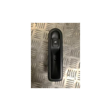 Interrupteur de leve vitre arriere gauche RENAULT GRAND MODUS PHASE 2 d’occasion