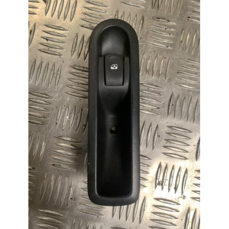 Interrupteur de leve vitre arriere gauche RENAULT GRAND MODUS PHASE 2 d’occasion