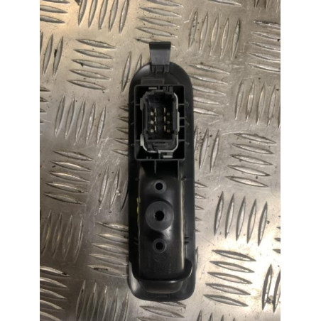 Interrupteur de leve vitre arriere gauche RENAULT GRAND MODUS PHASE 2 d’occasion