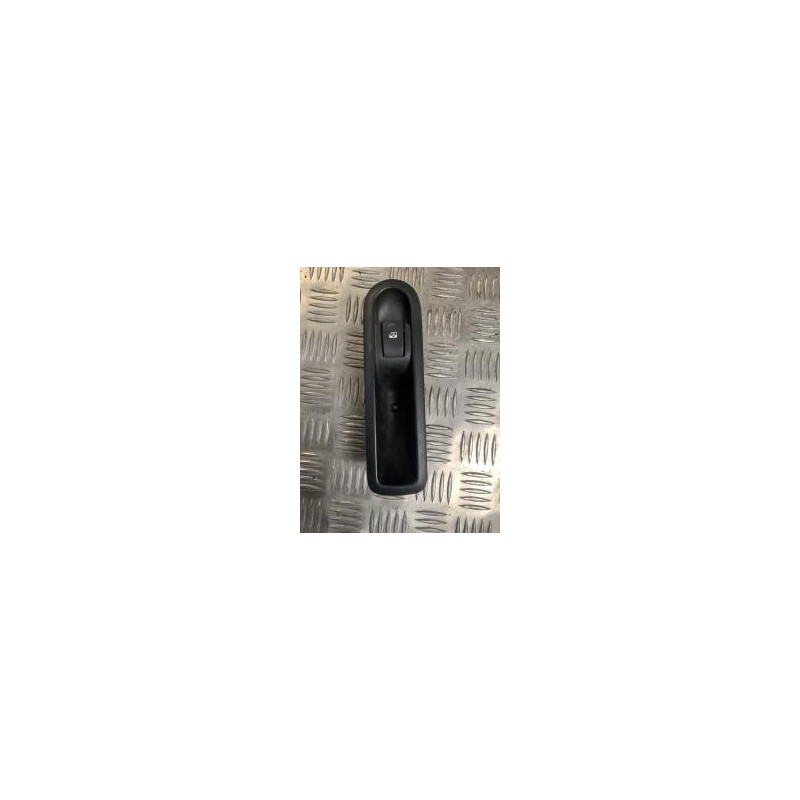 Interrupteur de leve vitre arriere droit RENAULT GRAND MODUS PHASE 2 d’occasion