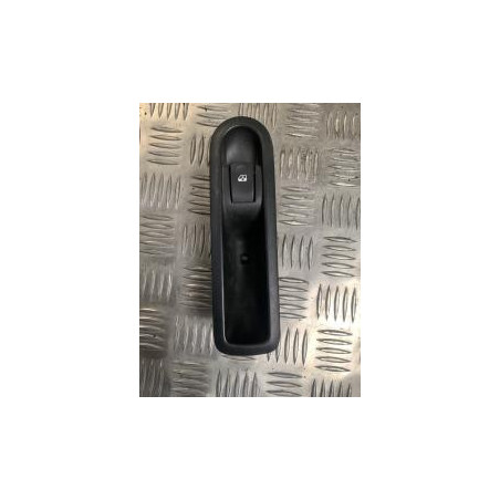 Interrupteur de leve vitre arriere droit RENAULT GRAND MODUS PHASE 2 d’occasion