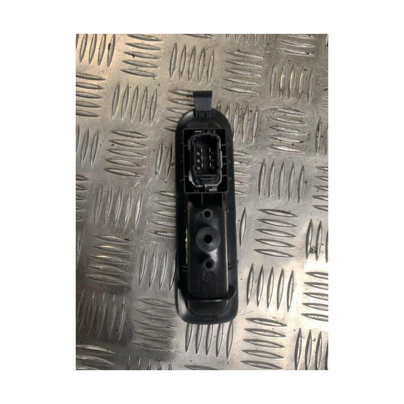 Interrupteur de leve vitre arriere droit RENAULT GRAND MODUS PHASE 2 d’occasion