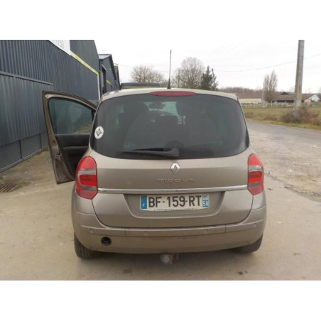 Interrupteur de leve vitre arriere droit RENAULT GRAND MODUS PHASE 2 d’occasion