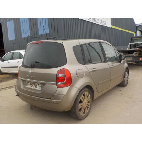 Interrupteur de leve vitre arriere droit RENAULT GRAND MODUS PHASE 2 d’occasion