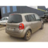 Interrupteur de leve vitre arriere droit RENAULT GRAND MODUS PHASE 2 d’occasion
