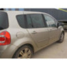 Interrupteur de leve vitre arriere droit RENAULT GRAND MODUS PHASE 2 d’occasion