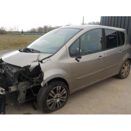 Interrupteur de leve vitre arriere droit RENAULT GRAND MODUS PHASE 2 d’occasion