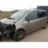 Interrupteur de leve vitre arriere droit RENAULT GRAND MODUS PHASE 2 d’occasion