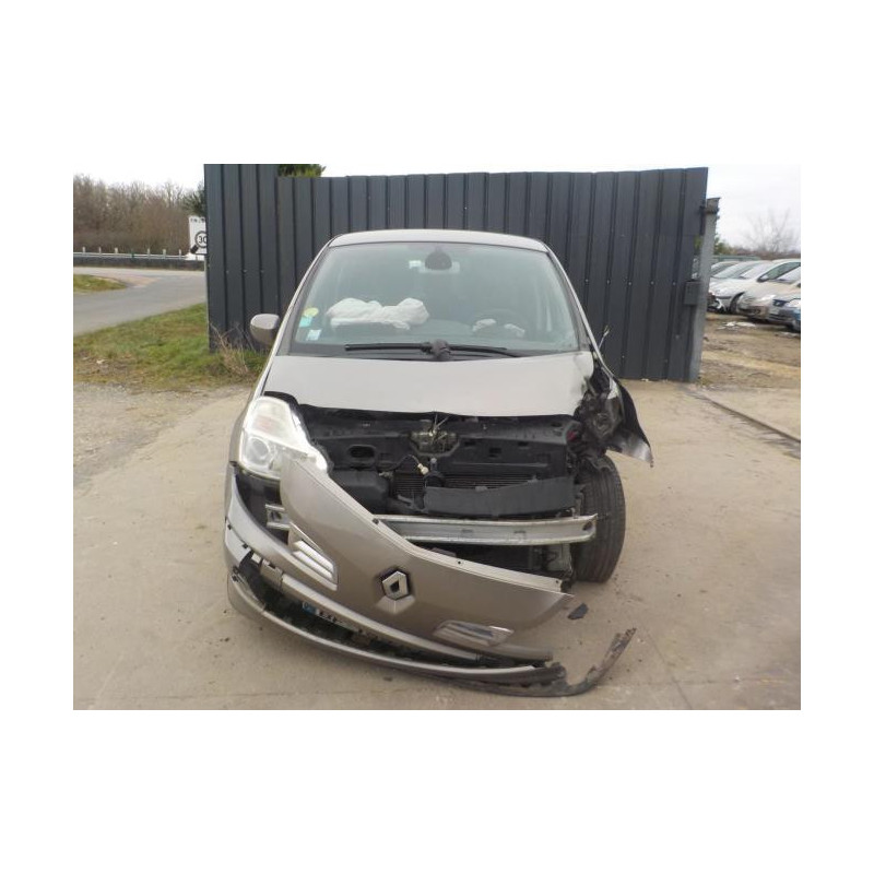 Interrupteur de leve vitre arriere droit RENAULT GRAND MODUS PHASE 2 d’occasion
