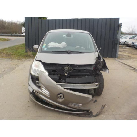 Interrupteur de leve vitre arriere droit RENAULT GRAND MODUS PHASE 2 d’occasion
