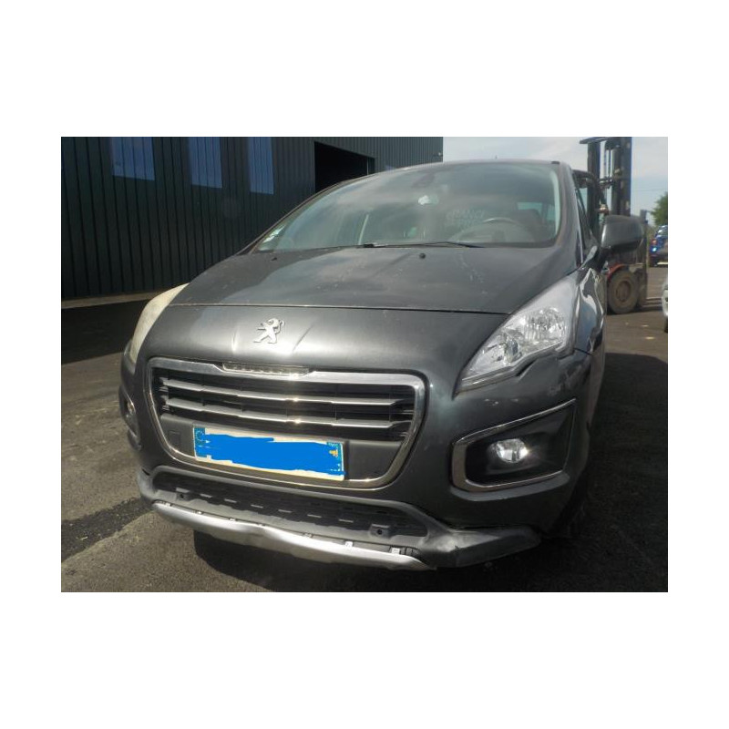 Custode avant droit PEUGEOT 3008 1 PHASE 1 d’occasion