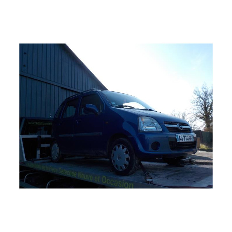 Debitmetre OPEL AGILA A d’occasion