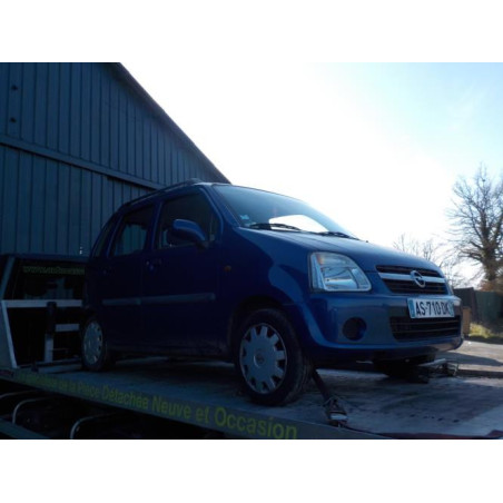 Debitmetre OPEL AGILA A d’occasion