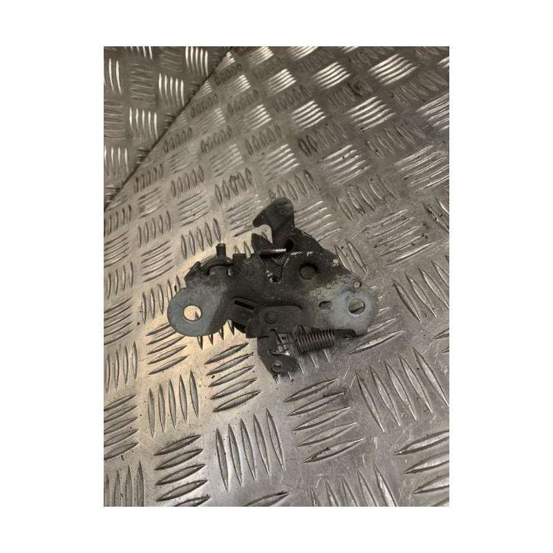 Serrure de capot PEUGEOT 406 PHASE 2 BREAK d’occasion