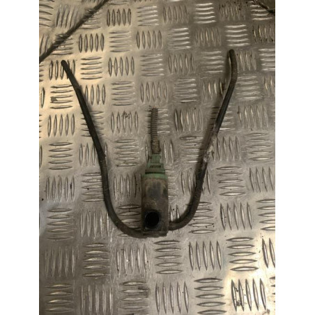 Pompe lave glace avant PEUGEOT 406 PHASE 2 BREAK d’occasion