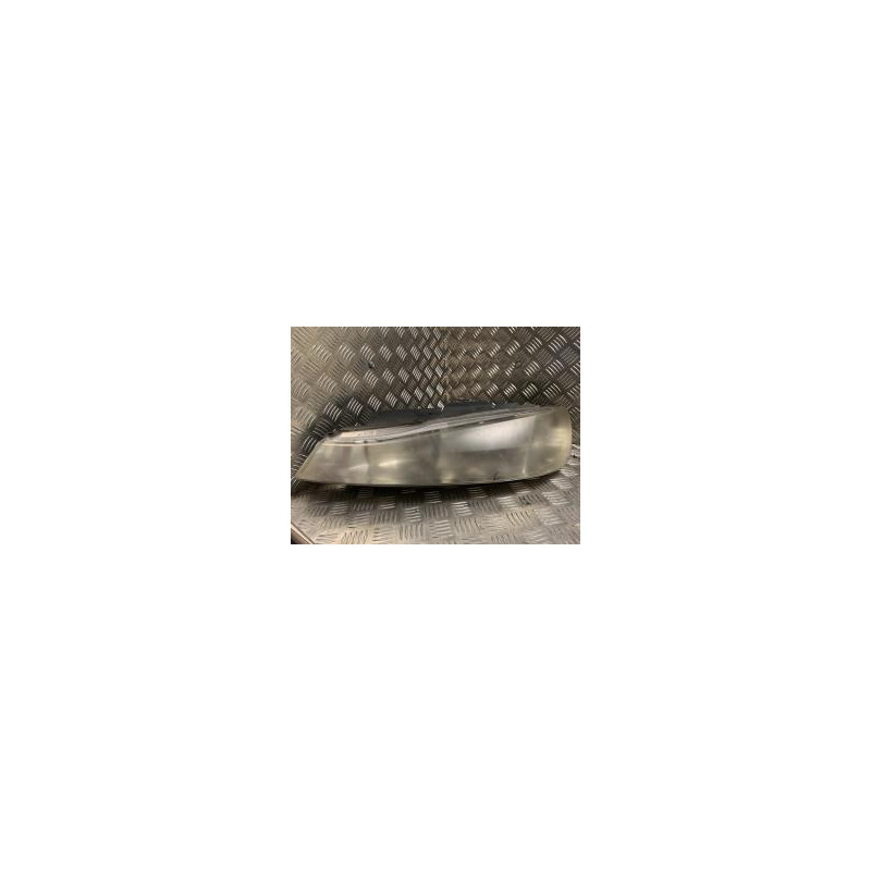 Optique avant principal gauche (feux)(phare) PEUGEOT 406 PHASE 2 BREAK d’occasion