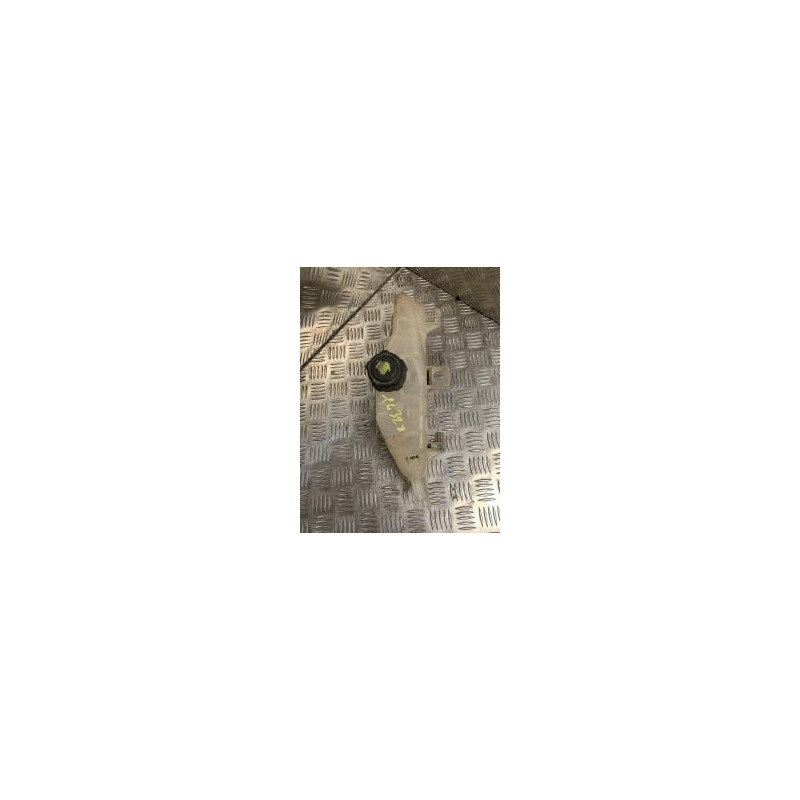 Vase d'expansion RENAULT CLIO 3 PHASE 1 BREAK d’occasion