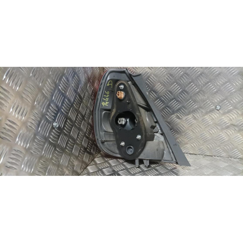 Feu arriere principal droit (feux) HONDA JAZZ 2 d’occasion