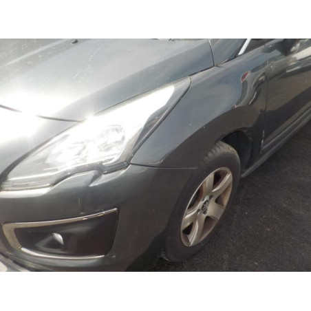 Capot PEUGEOT 3008 1 PHASE 1 d’occasion