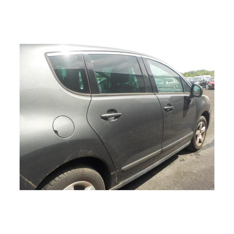 Capot PEUGEOT 3008 1 PHASE 1 d’occasion
