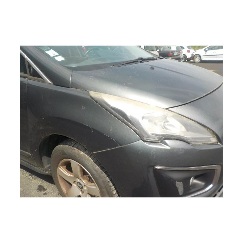 Capot PEUGEOT 3008 1 PHASE 1 d’occasion
