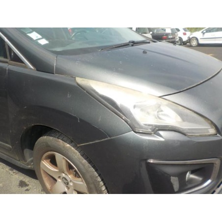 Capot PEUGEOT 3008 1 PHASE 1 d’occasion