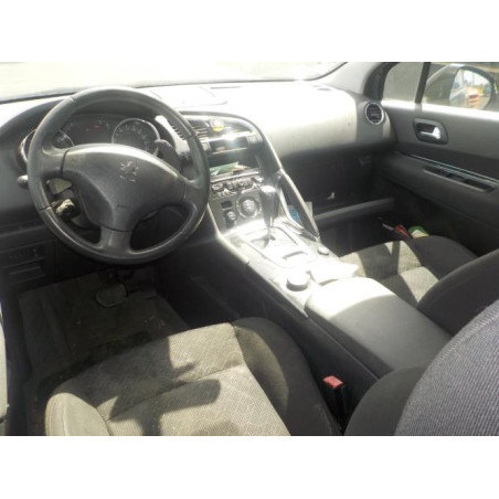Capot PEUGEOT 3008 1 PHASE 1 d’occasion