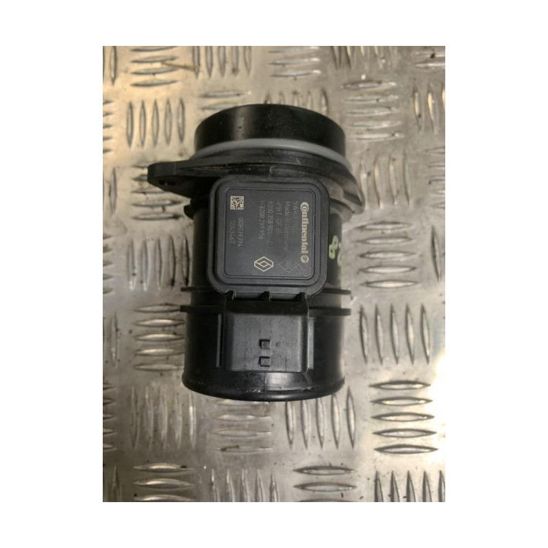 Debitmetre RENAULT CLIO 3 PHASE 1 BREAK d’occasion