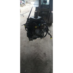 Moteur FORD C-MAX 1 PHASE 2 d’occasion
