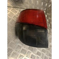 Feu arriere principal gauche (feux) PEUGEOT 406 PHASE 2 BREAK d’occasion