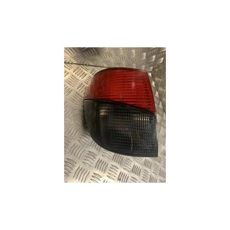 Feu arriere principal gauche (feux) PEUGEOT 406 PHASE 2 BREAK d’occasion